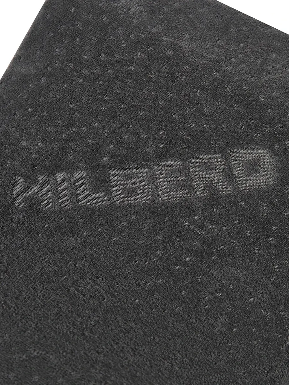 Анатомическая подушка для сна на боку коленная HILBERD Knie Kissen