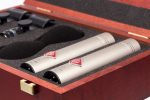 Neumann KM 184 Stereo Set