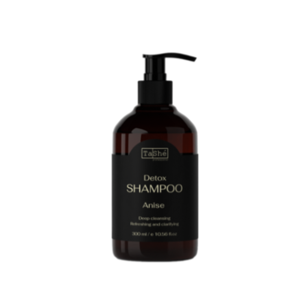Limba Дом. Уход DETOX Шампунь для нормальной и жирной кожи головы Oily Hair Cleansing АКЦИЯ!