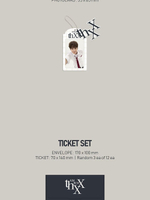 товары KIM BUM - thXX 2026 Season's Greetings