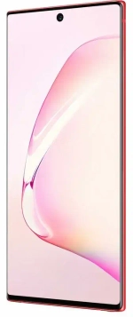 Samsung Galaxy Note 10 Plus N975F/DS 12/256Gb, Красный