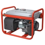 Генератор бензиновый EVOline PB 2500