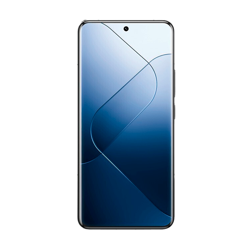 Смартфон Xiaomi 14 Pro 12/256GB, White (Белый)
