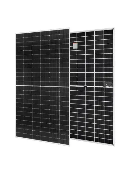 Солнечная батарея DELTA PV TOP 580-72-2BF M10 HC