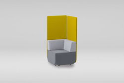LINK SDN corner seat