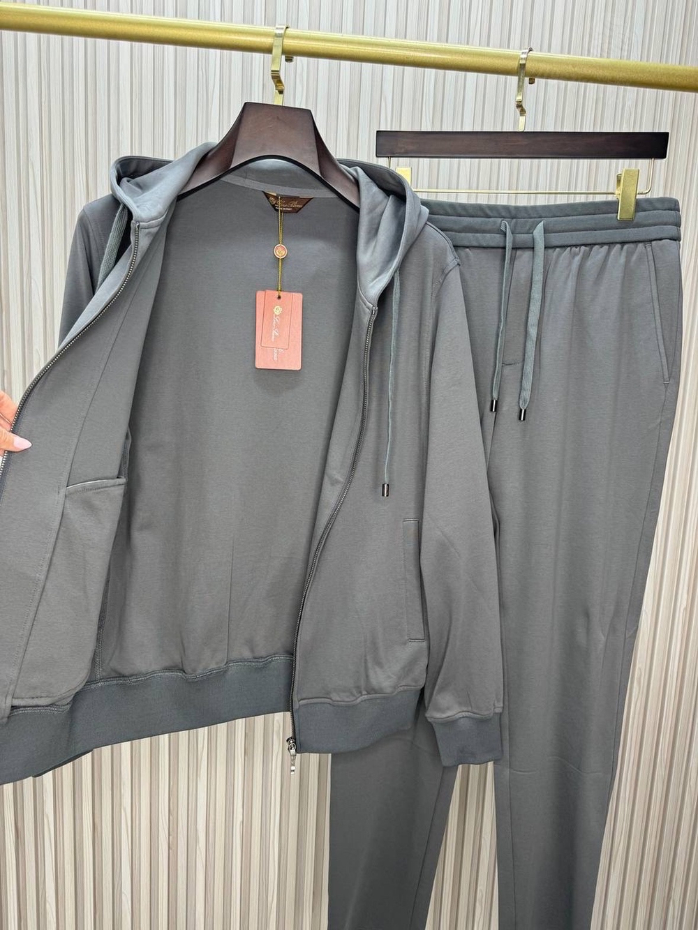 Спортивный костюм Loro Piana
