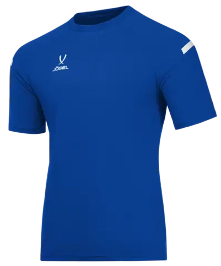 Футболка тренировочная CAMP 2 Training Poly Tee, синий