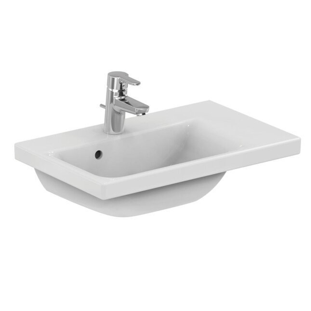 Умывальник Ideal Standard CONNECT SPACE E136601