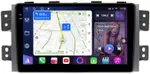 Магнитола для KIA Mohave 1 2008-2017 - FarCar S500-TS18 монитор 9.5" QLED на Android 14, CarPlay, 4G SIM-слот