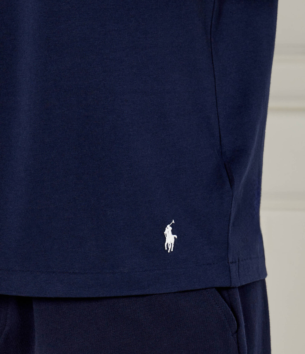 Футболка POLO RALPH LAUREN - темно-синий(714931650)