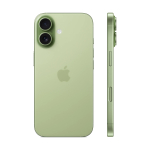 iPhone 17 512Gb eSIM Sage, зеленый