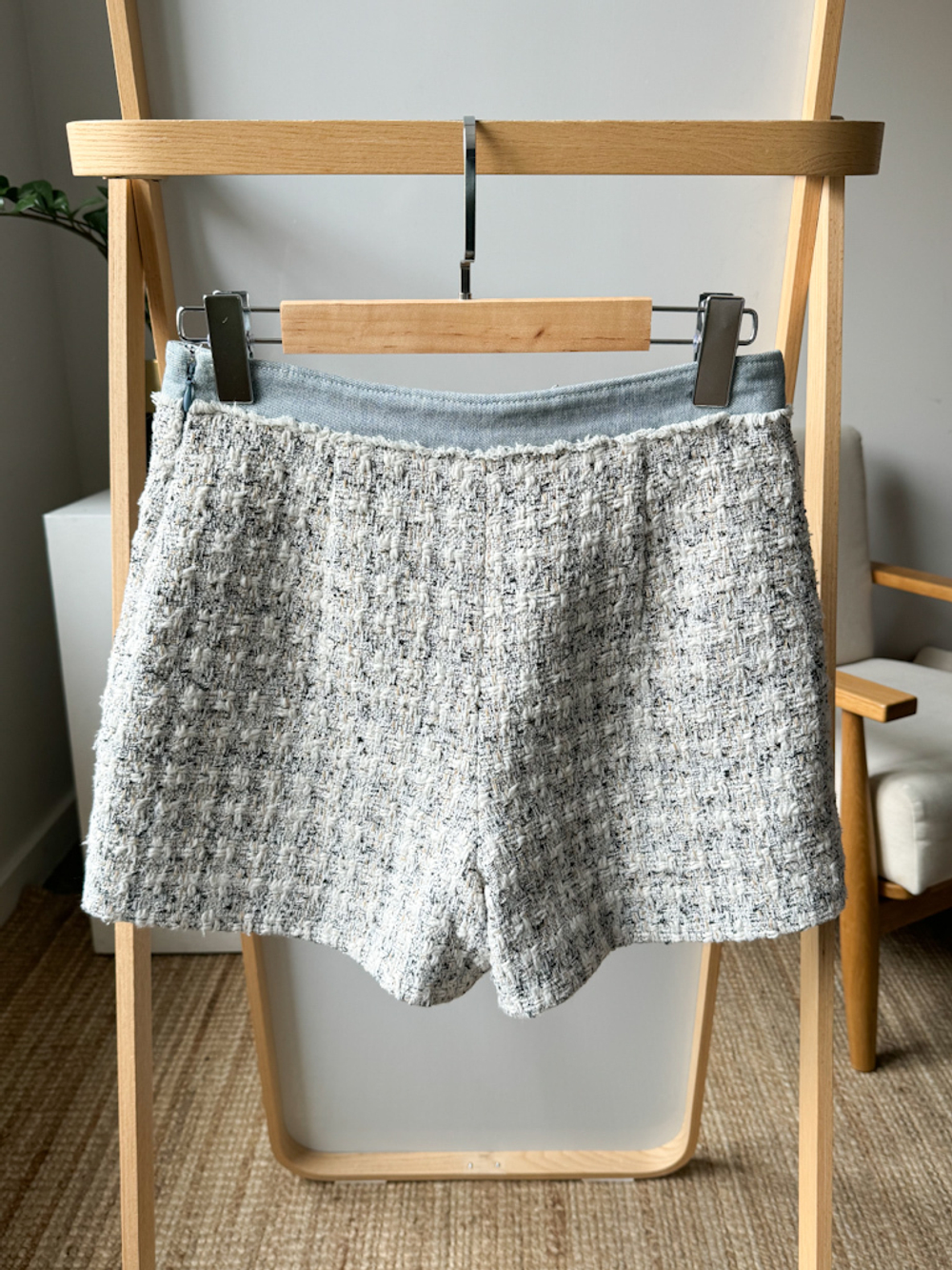 Шорты Claudie Pierlot, S