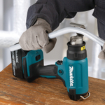 Фен строительный Makita DHG181ZK