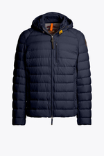Куртка муж. PARAJUMPERS LAST MINUTE 316 (зима) cиний