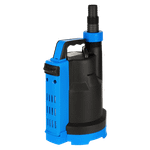 Насос дренажный Aquario ADS-500-5E/Compact/ (нап.7м. пр.175л/мин.)