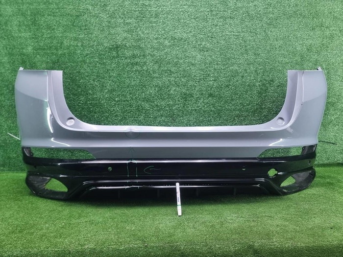 Бампер задний Geely Tugella (2022-2024)