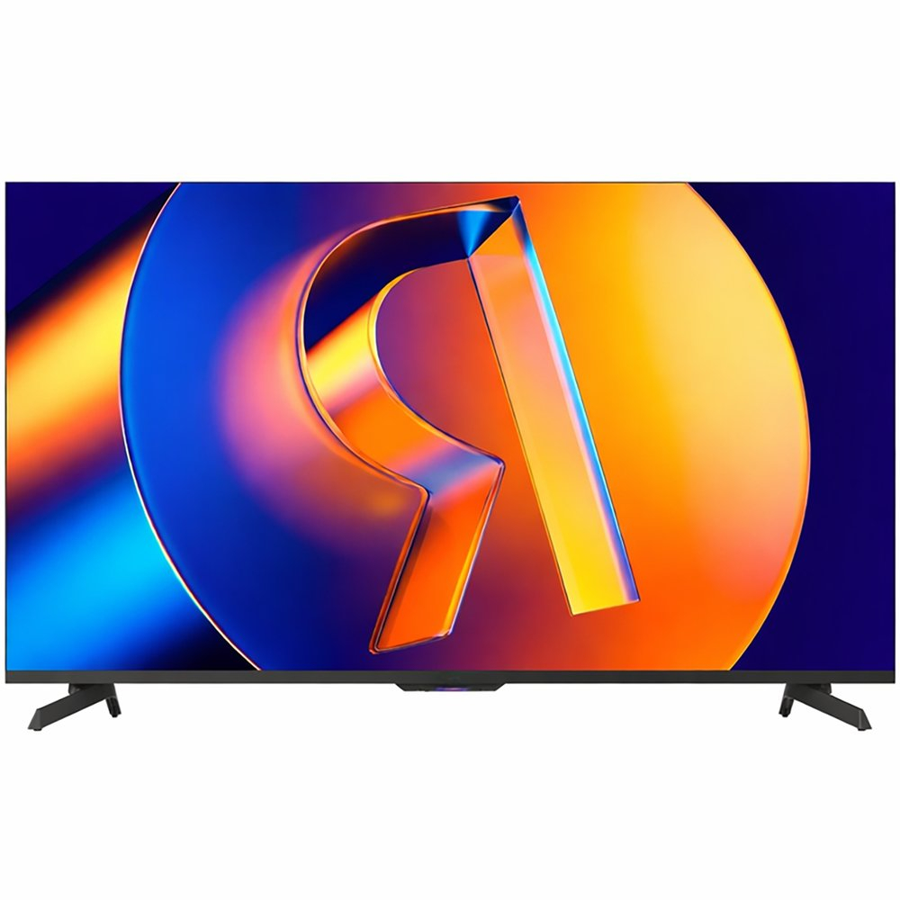 Телевизор 55" Яндекс ТВ Станция MiniLED с Алисой YNDX-00097