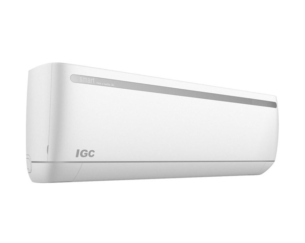 Сплит система IGC Elbrus RAS-24N2X/RAC-24N2X