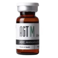 Anticellulite & Drainage Cocktail AGT М | Стройность за 1 сеанс