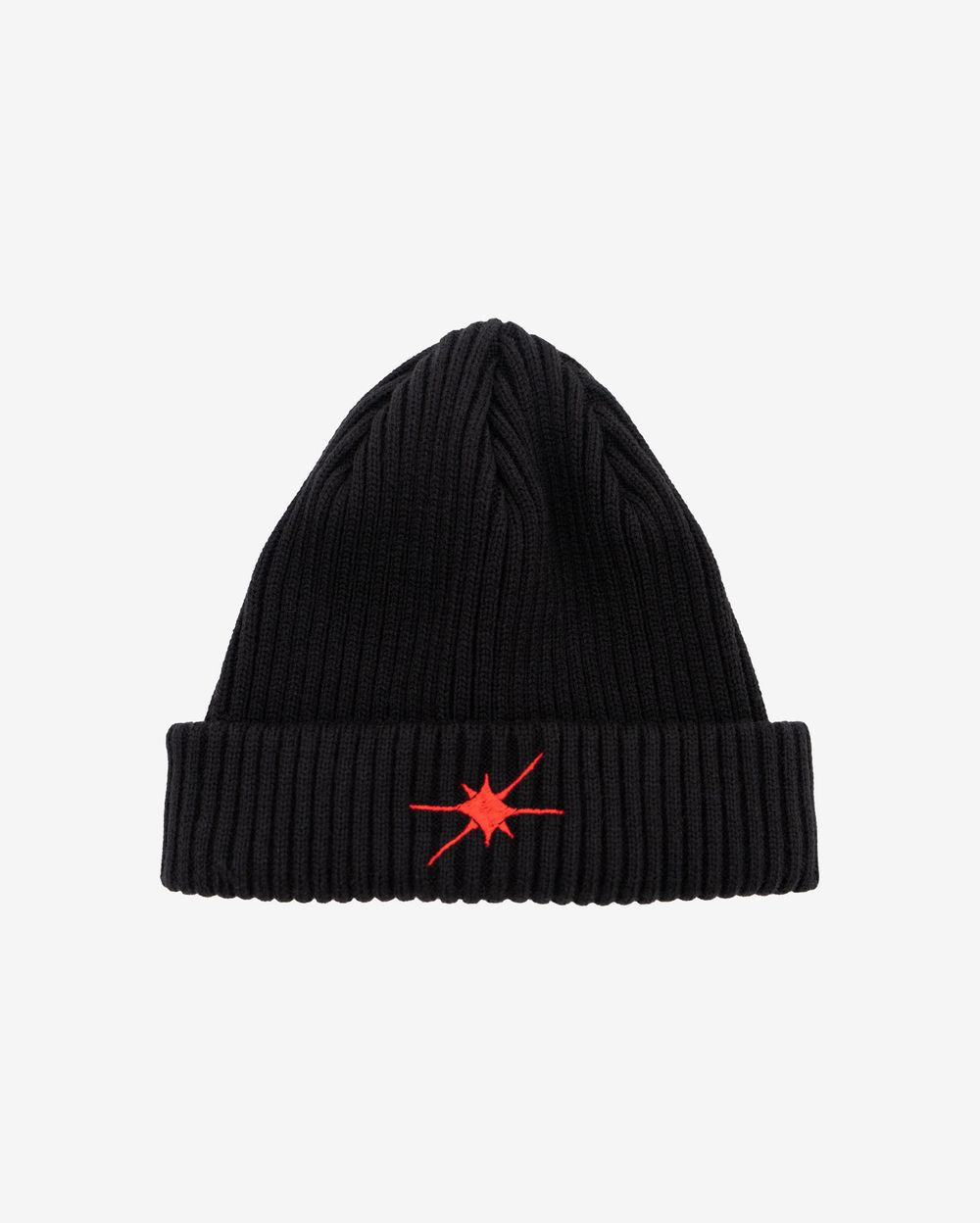 Шапка FW24 TIP CAP EMBROIDERED Black