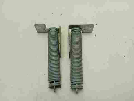 SGV57T13EU/05 ктп23 Пружины двери для посудомоечной машины Bosch SGV57T13EU/05 б/у