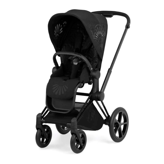 Детская коляска Cybex Priam IV 2 в 1 La Parisienne