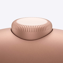 Наушники Apple AirPods Max 2 (2026), Оранжевый (Orange)