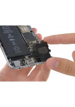 Замена нижнего динамика iPhone 6