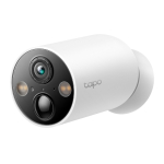 TP-Link Tapo C425 Умная Wi-Fi камера с питанием от аккумулятора