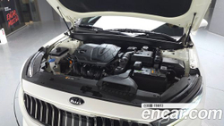KIA K7 2.5 GDI X Edition — 2020