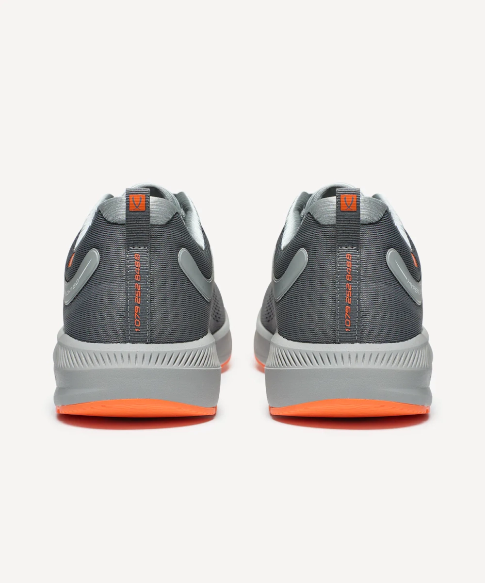 Кроссовки беговые JÖGEL Hyperlight 2.0 Grey/light grey