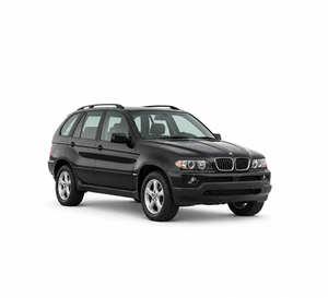 BMW X5 E53 2000-2006