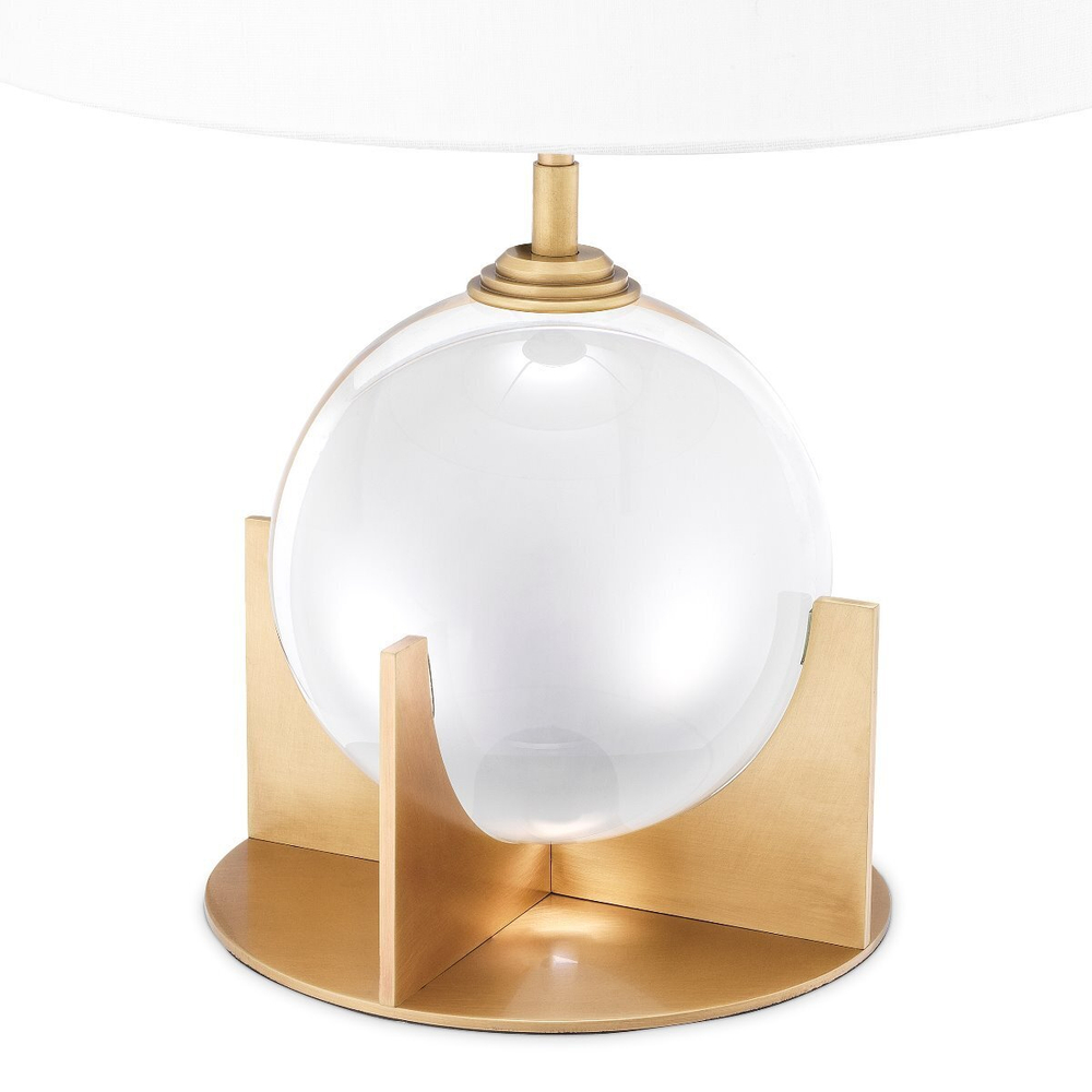 Лампа настольная Table Lamp Fontelina арт.114940