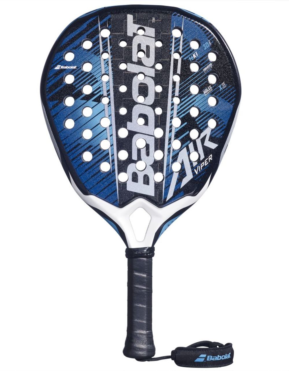 Ракетка для Padel Babolat Air Viper 2.6