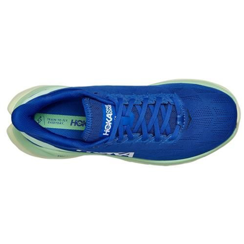 Кроссовки мужские Hoka Mach 4