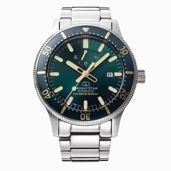 Мужские часы Orient RE-AU0307E00B