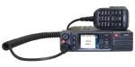 Радиостанция цифровая автомобильная Caltta PM790 UHF 45 Вт SFR MPT