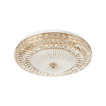 Потолочный светильник LED4U L1146-500 GD