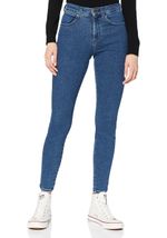 Джинсы HIGH SKINNY W27HTXTL7