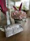 Кошелёк из кожи питона WA-139