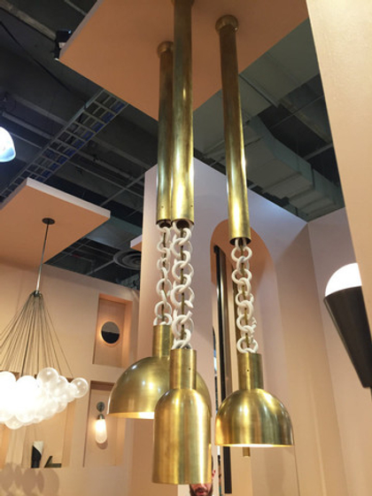 светильник Apparatus Link Lamp  for Apparatus 2