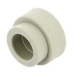 Муфта комбинированная FV-Plast 40x1 1/4" внутренняя резьба