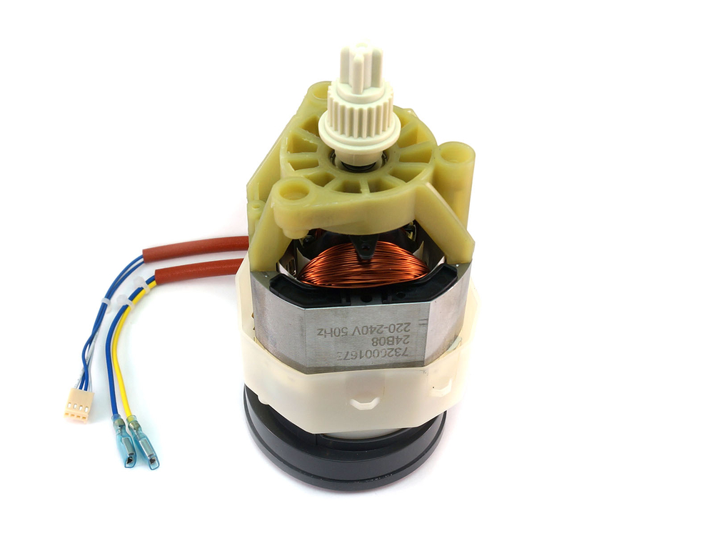 Мотор для кухонного комбайна Kenwood KVC51, KVL6