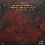 Kiss / Kiss '88 (WNEW FM Broadcast: The Ritz, New York, 12th August 1988) (Coloured Vinyl)(LP)