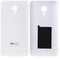 Задняя крышка для Meizu MX4 (White)