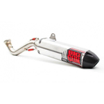 Прямоток Yamaha G700 BIG GUN EXHAUST