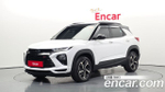 Chevrolet Trailblazer 1.3 Turbo 4WD — 2022