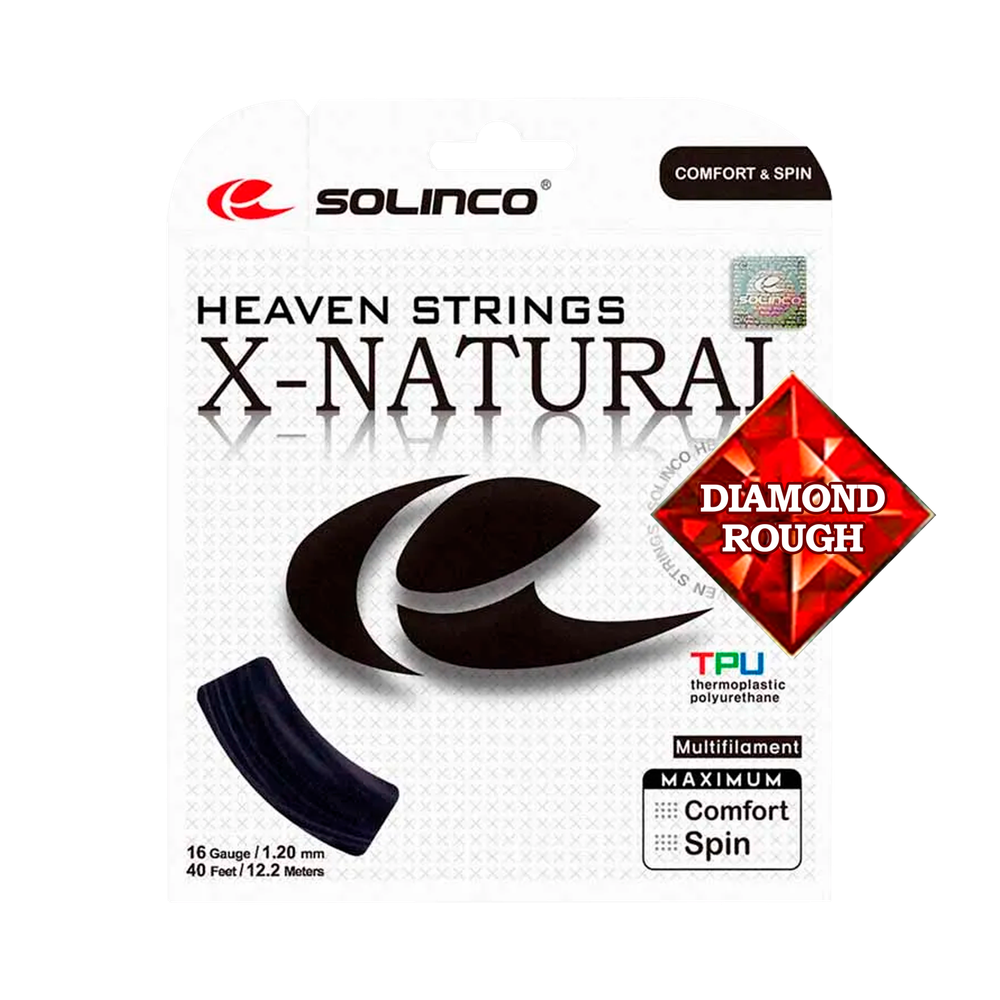 X-Natural / 12.2м / 1,20мм