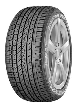 Continental CrossContact UHP 285/45 R19 107W