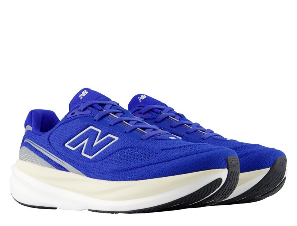 Мужские беговые кроссовки New Balance Fresh Foam 1080v15 M Blue